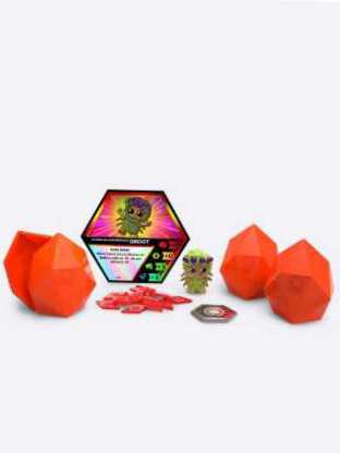 Marvel Battleworld: Treachery At Twilight Premium Pieces Pack With Spider-island Groot  action figure collectible [Barcode 889698563000] - Main Image 3