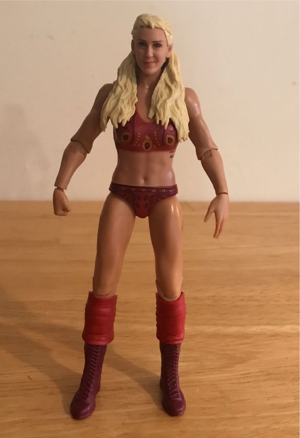 Emma Frost - Marvel Legends