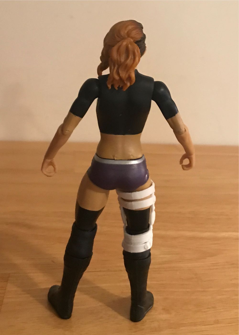 Dakota Kai - Mattel Wwe (WWE Mattel Basic Series 116) action figure collectible - Main Image 2