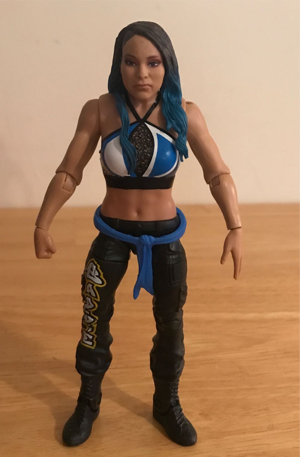 Marvel Select Action Figure Cyclops Xfactor Variant