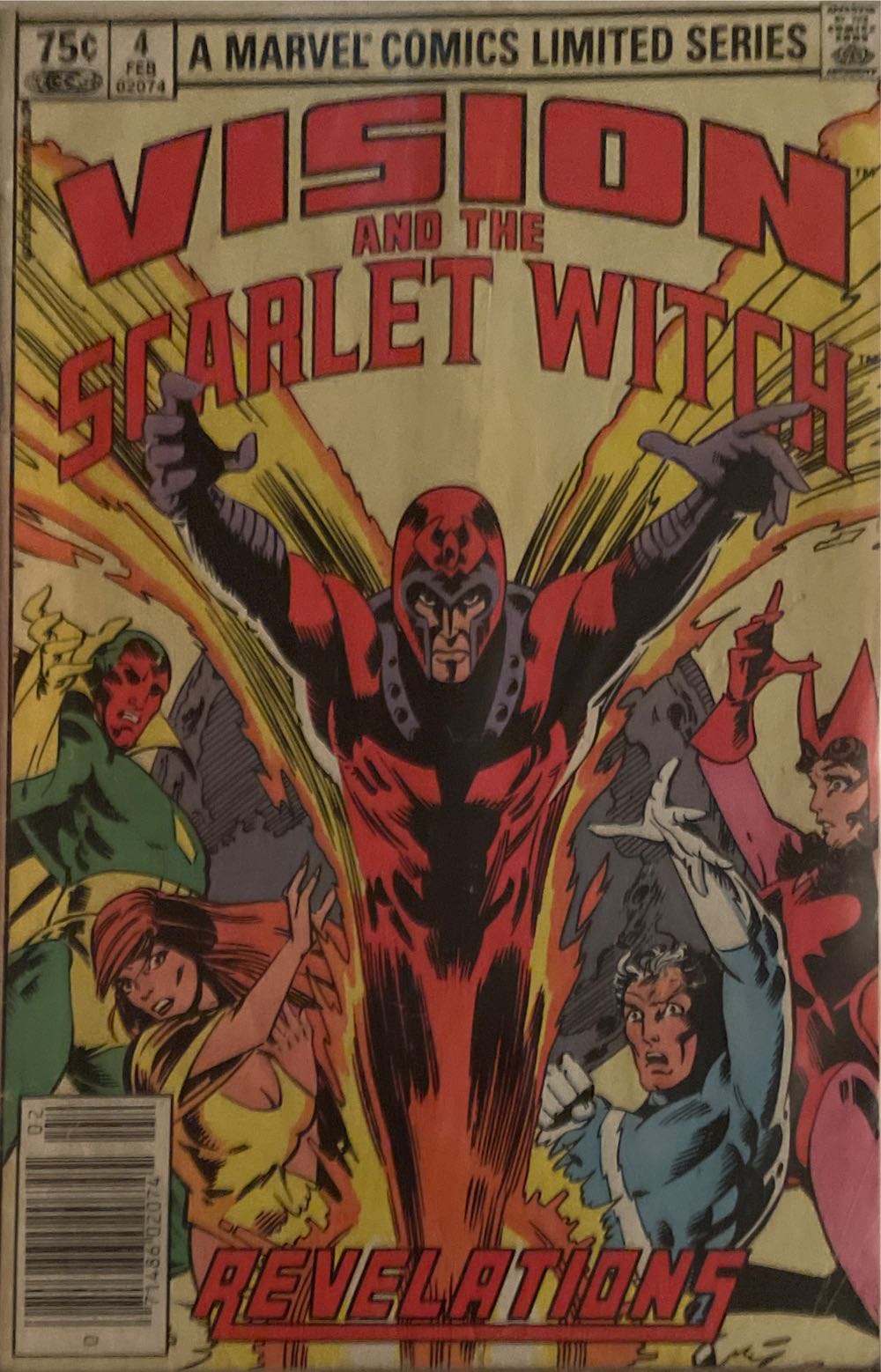 Beavis (Cornholio)(Radioactive)