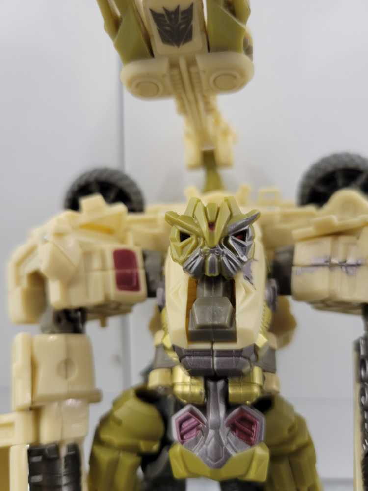 Marvel : Scarlet Witch (Legends)