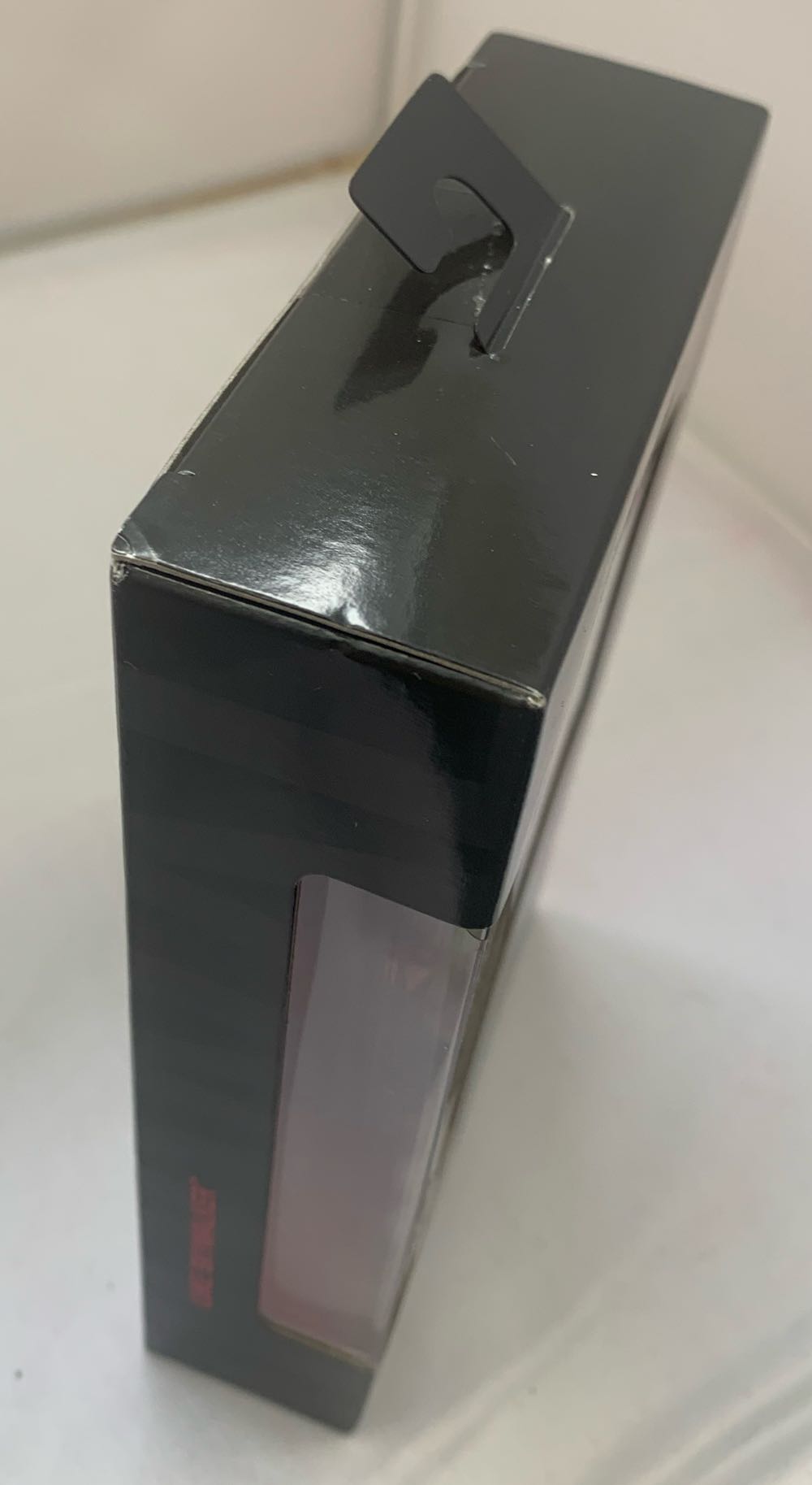 Black Series 3.75 Inch Luke Skywalker ( Jedi Knight )  action figure collectible [Barcode 5010994926021] - Main Image 4