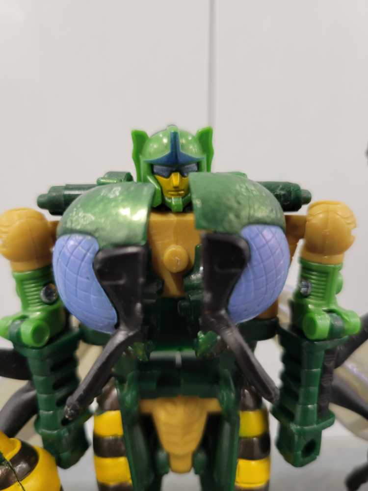 Luke Skywalker: Stormtrooper Disguise