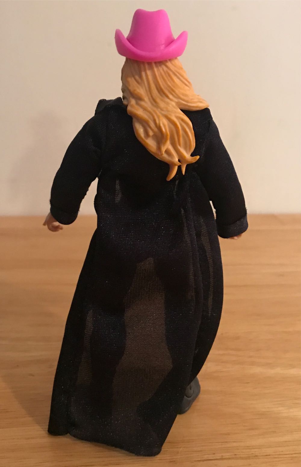 Trish Stratus - Mattel Wwe (WWE Mattel Elite Series 88) action figure collectible - Main Image 2