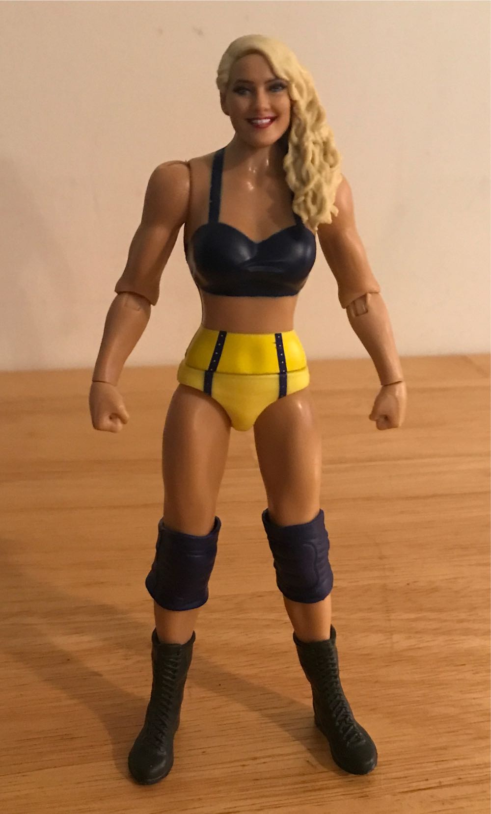 Steak Trek Original Series Action Figures Wave 1