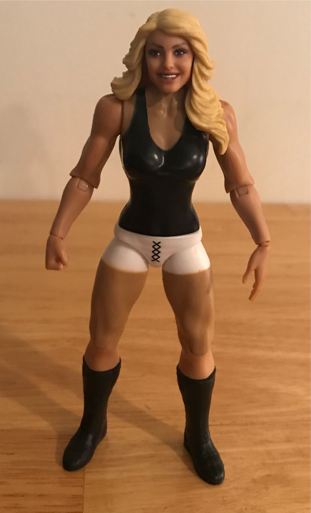 Hot Wheels Orange And Blue 5/6 “Project Speeder”