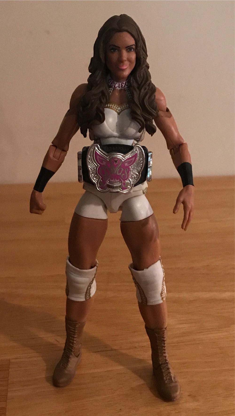 King Kong Concrete Jungle