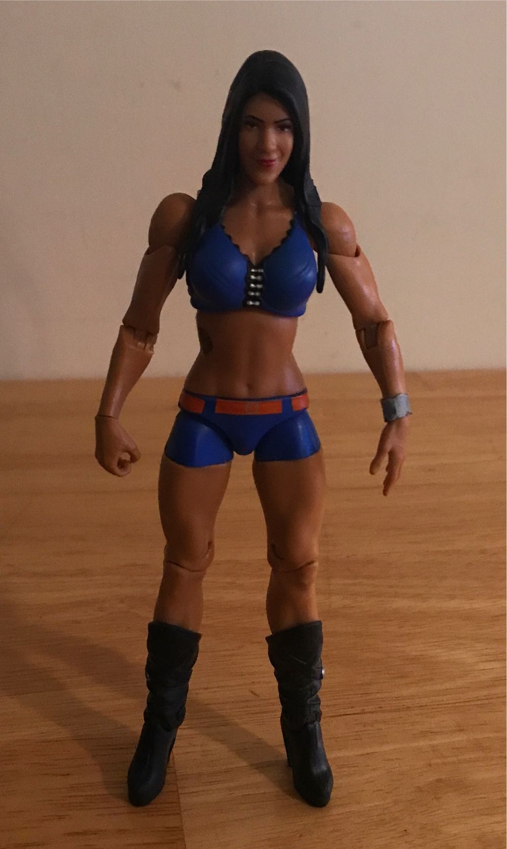 Pose Skeleton Hospital Set