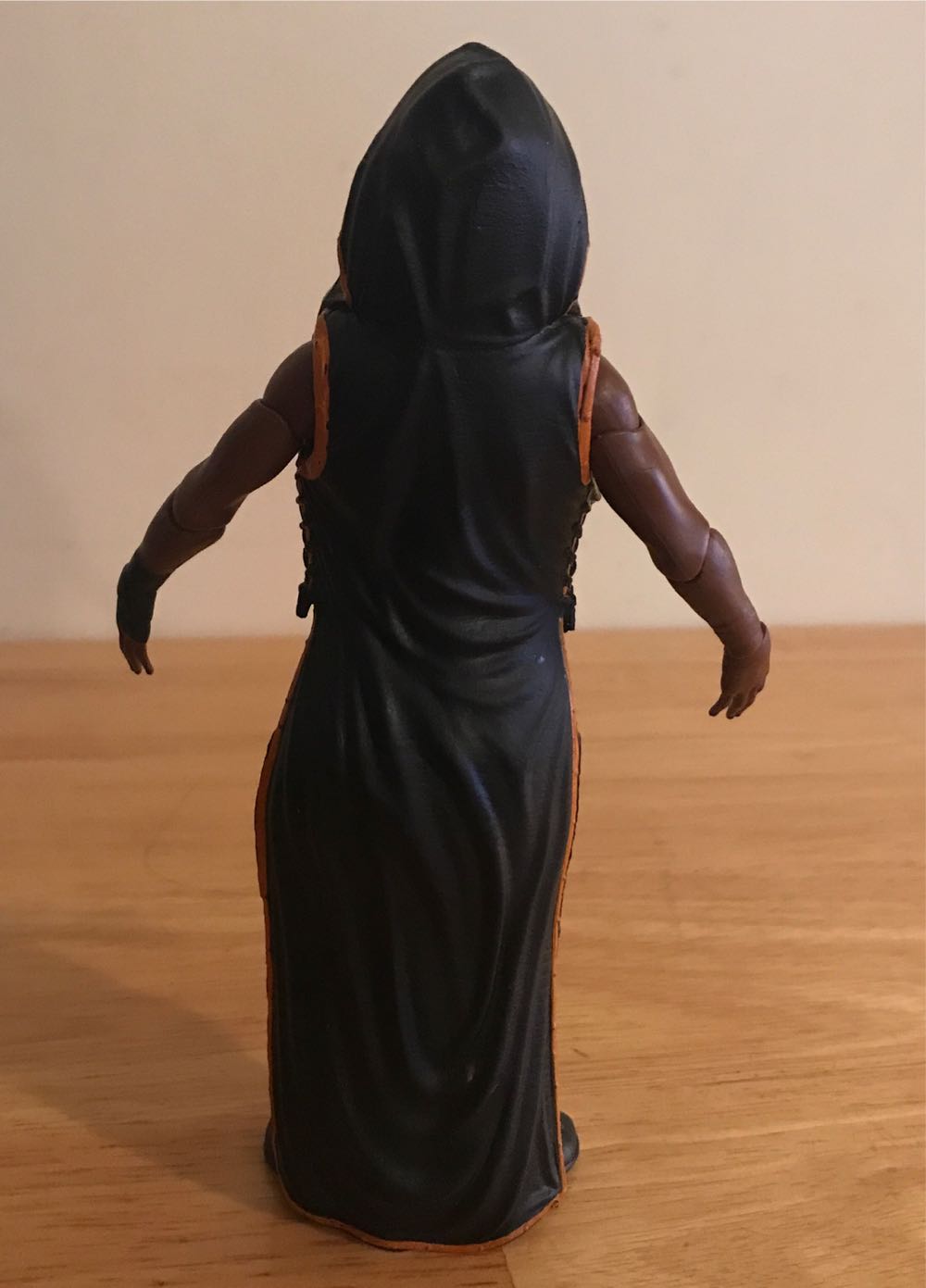 Ember Moon - Mattel Wwe (WWE Mattel Elite Target Exclusive NXT TakeOver Series) action figure collectible - Main Image 2