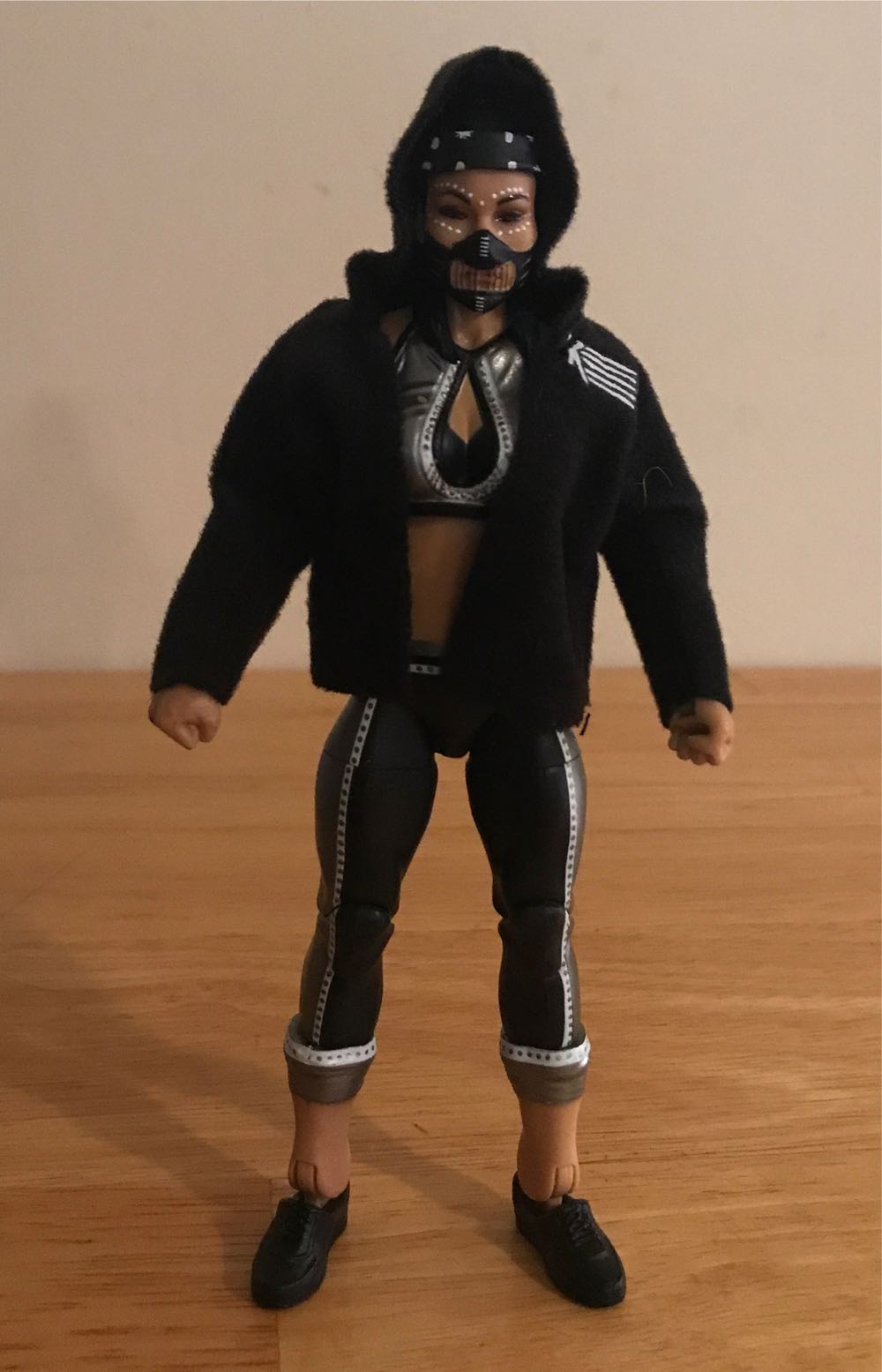 Zombie Captain America