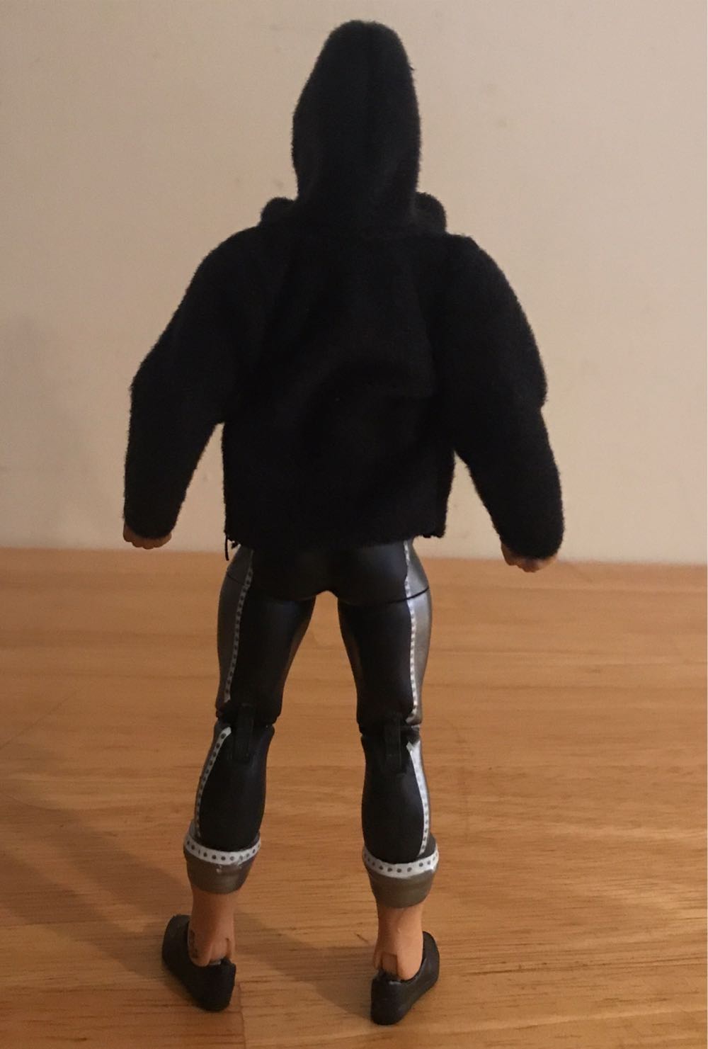 Reckoning - Mattel Wwe (WWE Mattel Elite Series 90) action figure collectible - Main Image 2