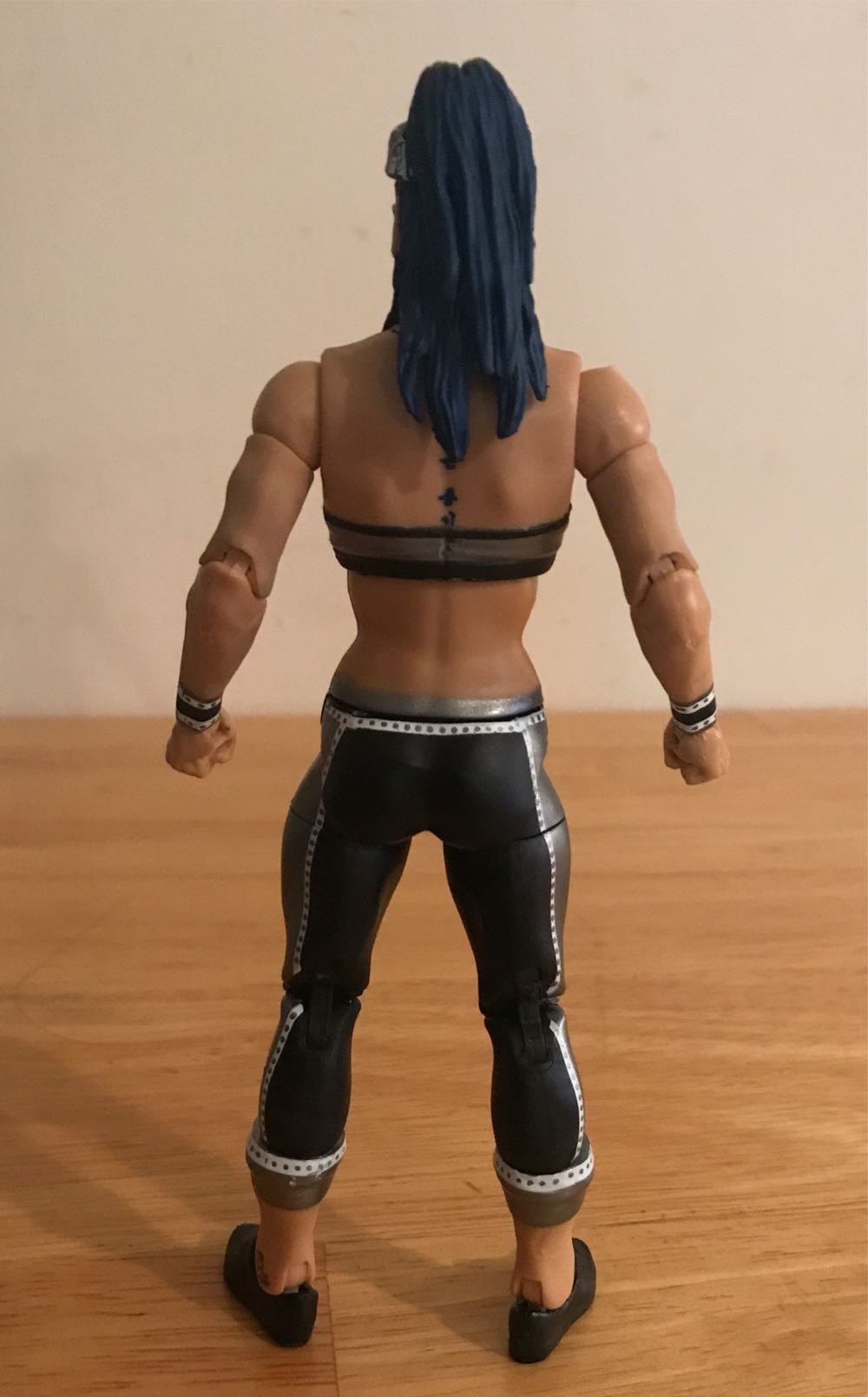 Reckoning - Mattel Wwe (WWE Mattel Elite Series 90) action figure collectible - Main Image 4