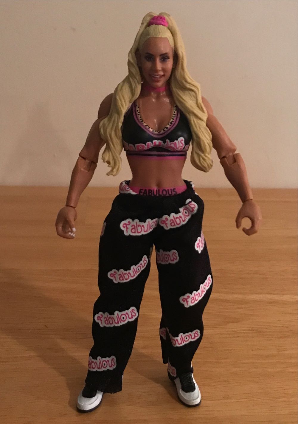 Lootcrate Lien Out For Walk Rtist Series Joebot Joey Spiotto