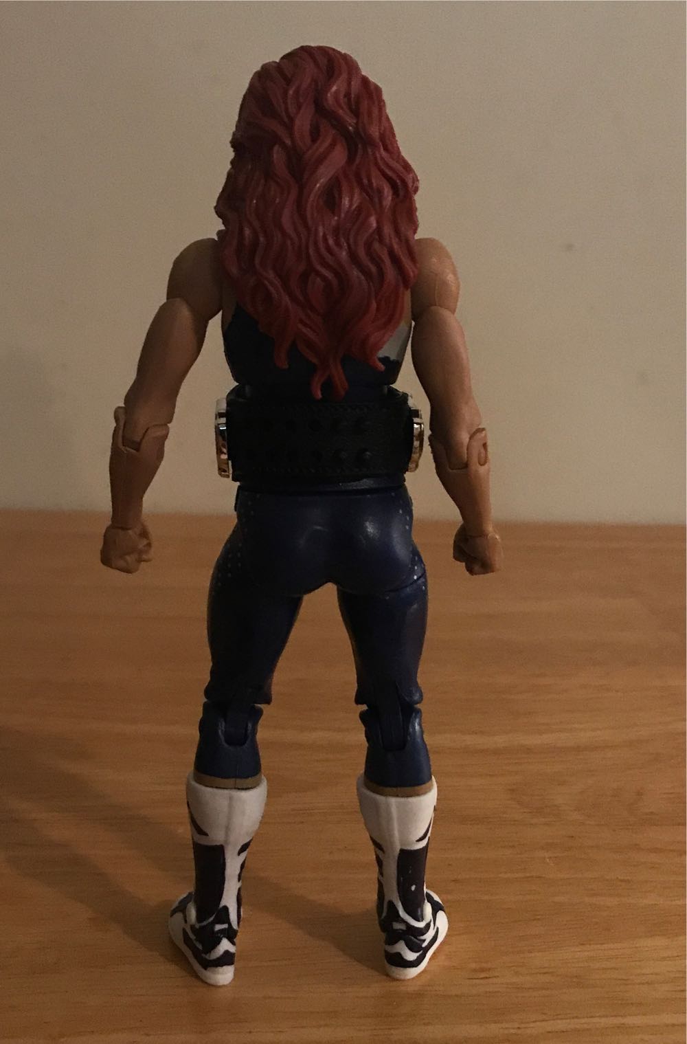 Natalya - Mattel Wwe (WWE Mattel Elite Walmart Exclusive Decade of Dominance Series 1) action figure collectible - Main Image 2