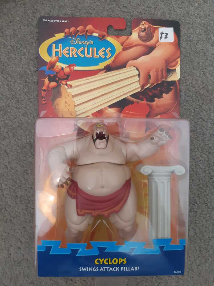 Harry Potter Magical Capsule Series 3 2-pack