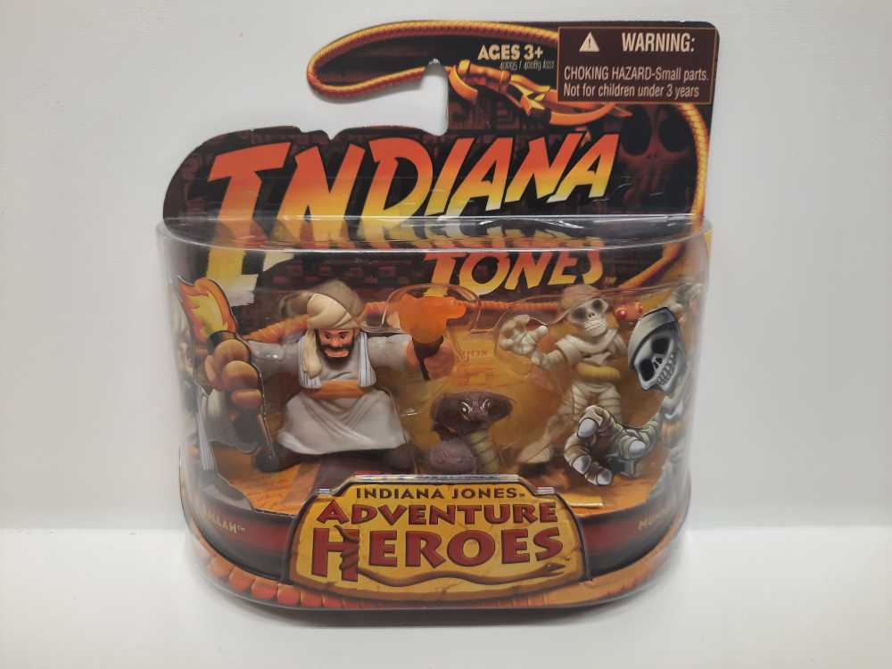 Piggy Collectible Minifigure Pack 3” Series 1 Include Dlc Items