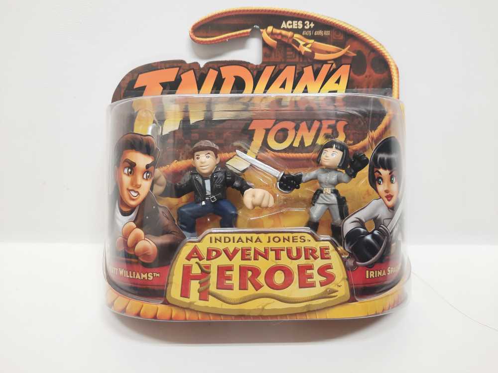 WCW OSFTM Series 3: Booker T. (Series 1 Re-Release)