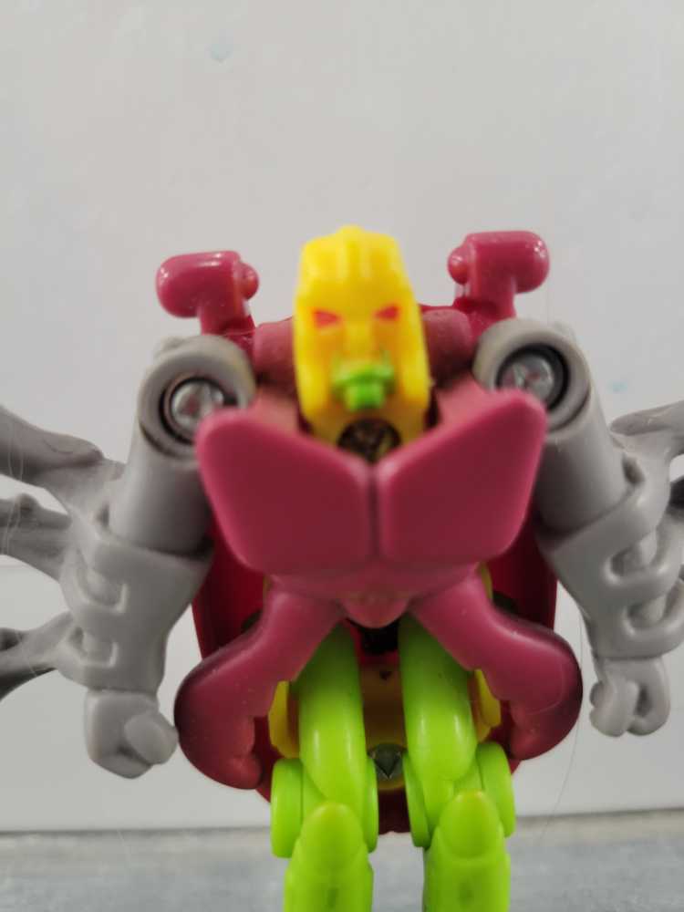 G.I. Joe- ARAH: Night-Creeper [v1]