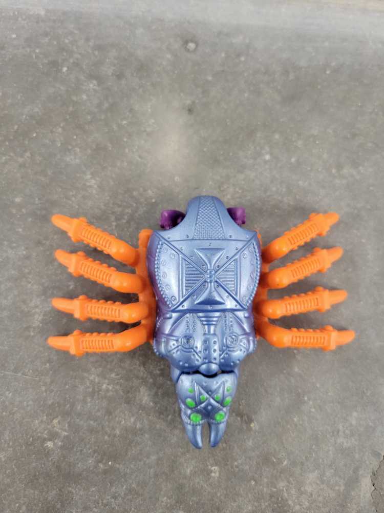 Batman Returns: Batman