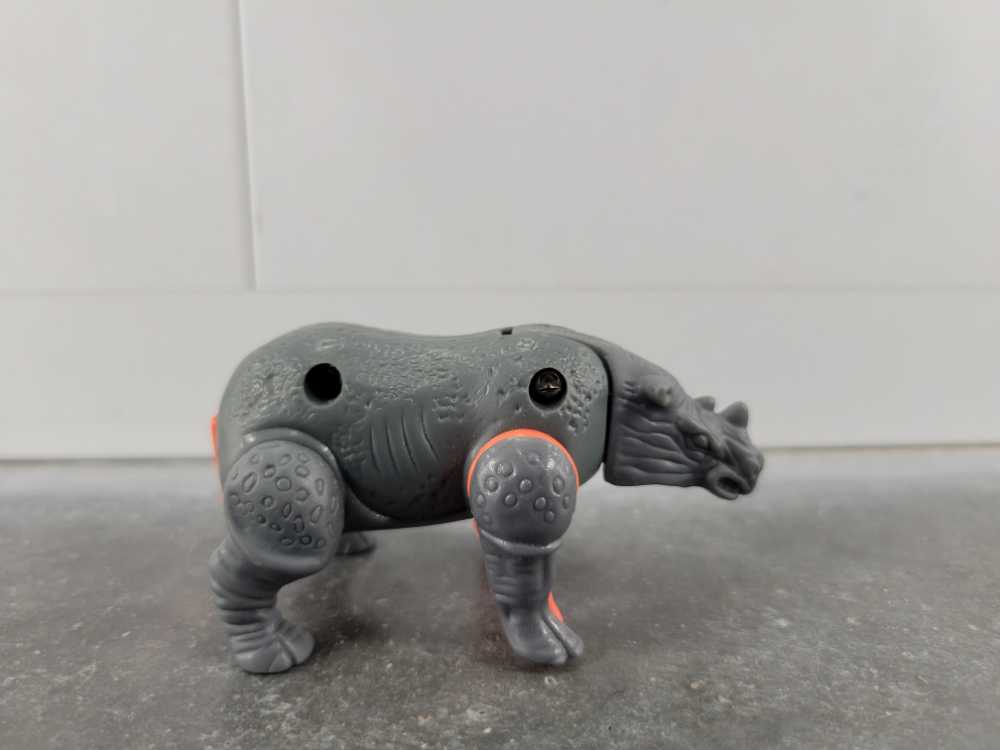 Burn-Cycle (Lava Lance Eruptor)