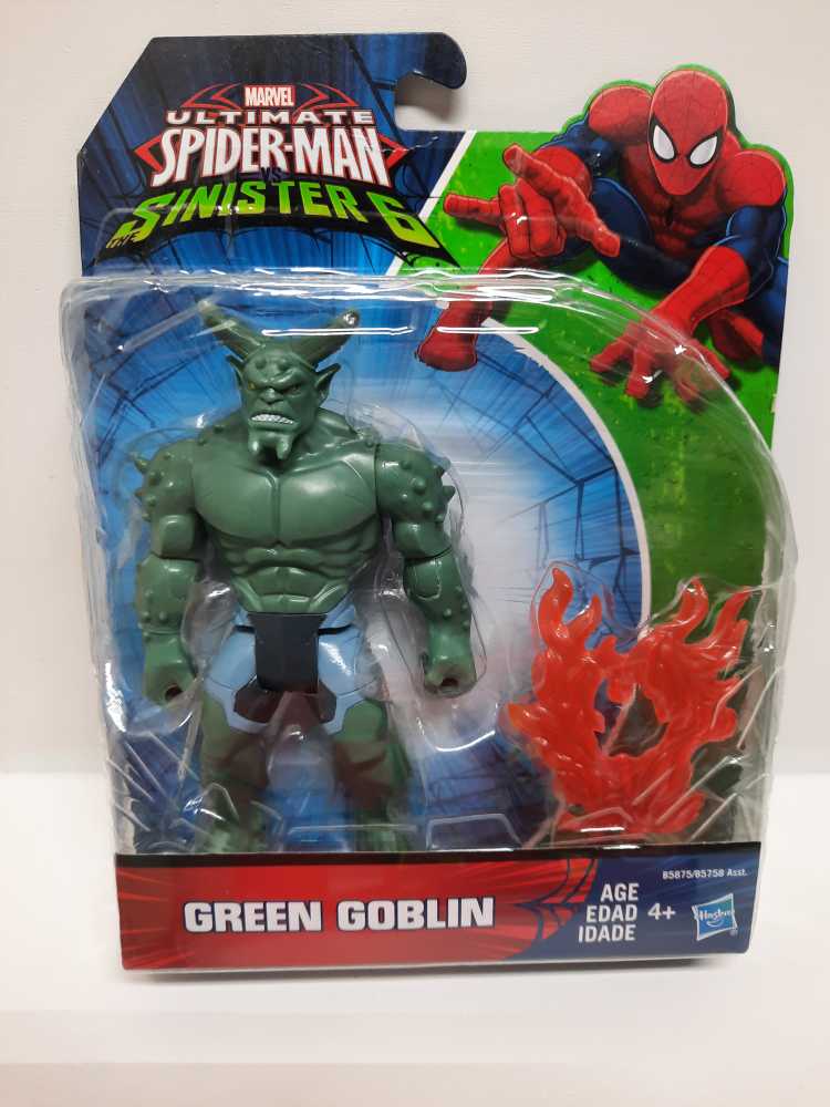 * Quicksilver * Marvel Son Of M #