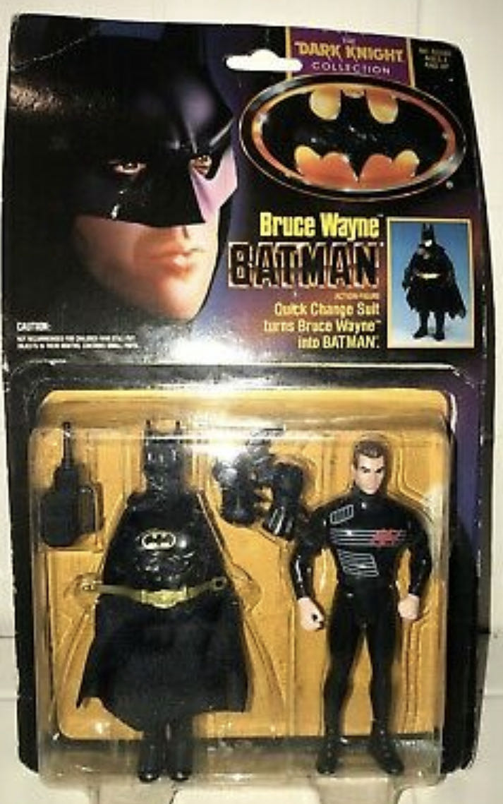 Freeing Playerunknown’s Battlegrounds: The Lone Survivor Figma Action Figure