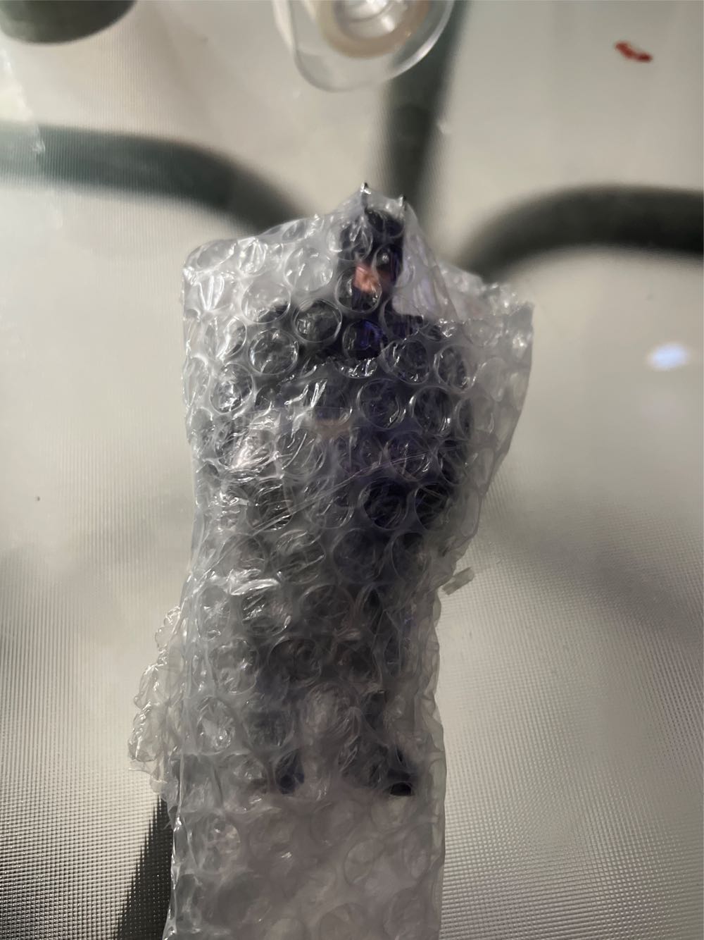 Bruce Wayne BATMAN - The Dark Knight Collection - Kenner  action figure collectible - Main Image 3