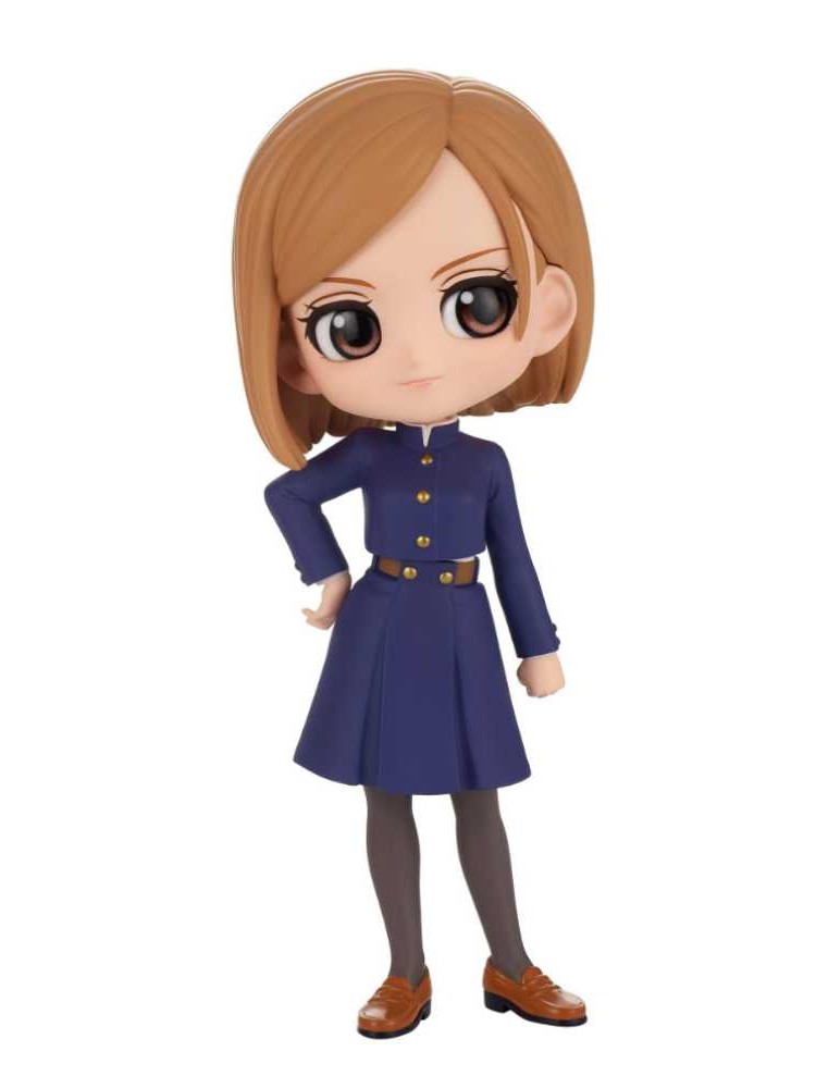 Nobara Kugisaki - Banpresto (Jujutsu Kaisen) action figure collectible - Main Image 1