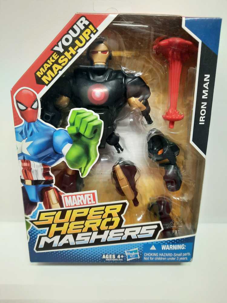 League Of Legends Darius Collectible Figure W Premium Details And Axe Accessory 