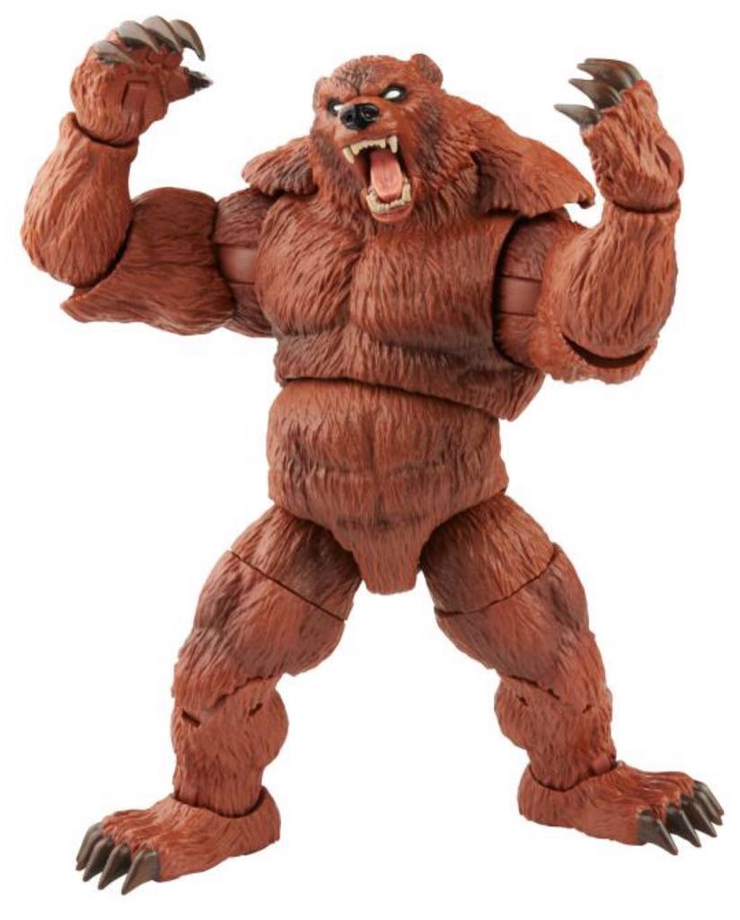 Clone Trooper Saga Legends