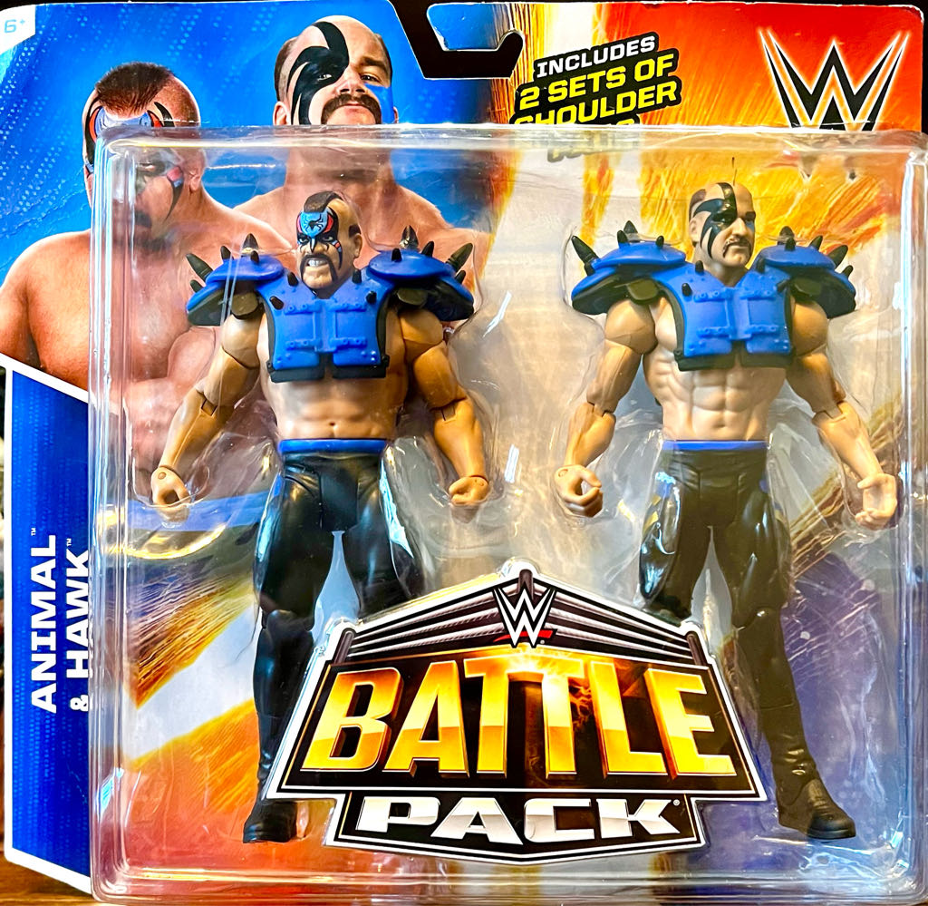 Snowtrooper - Star Wars Saga Legacy Collection