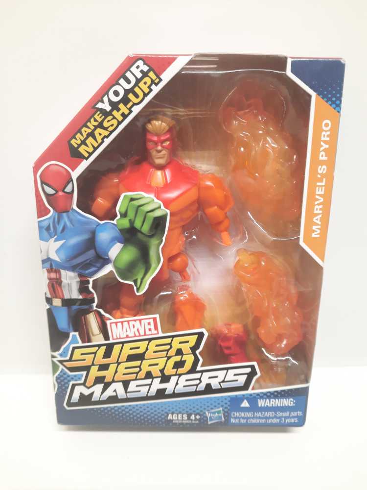 Pad was A Bertie With Bonus Battle Droid