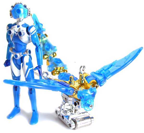 1614 亞連‧沃克 驅魔少年