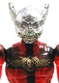 AX-11 A C R O S C O R L - Takara (AcroyearX) action figure collectible - Main Image 4