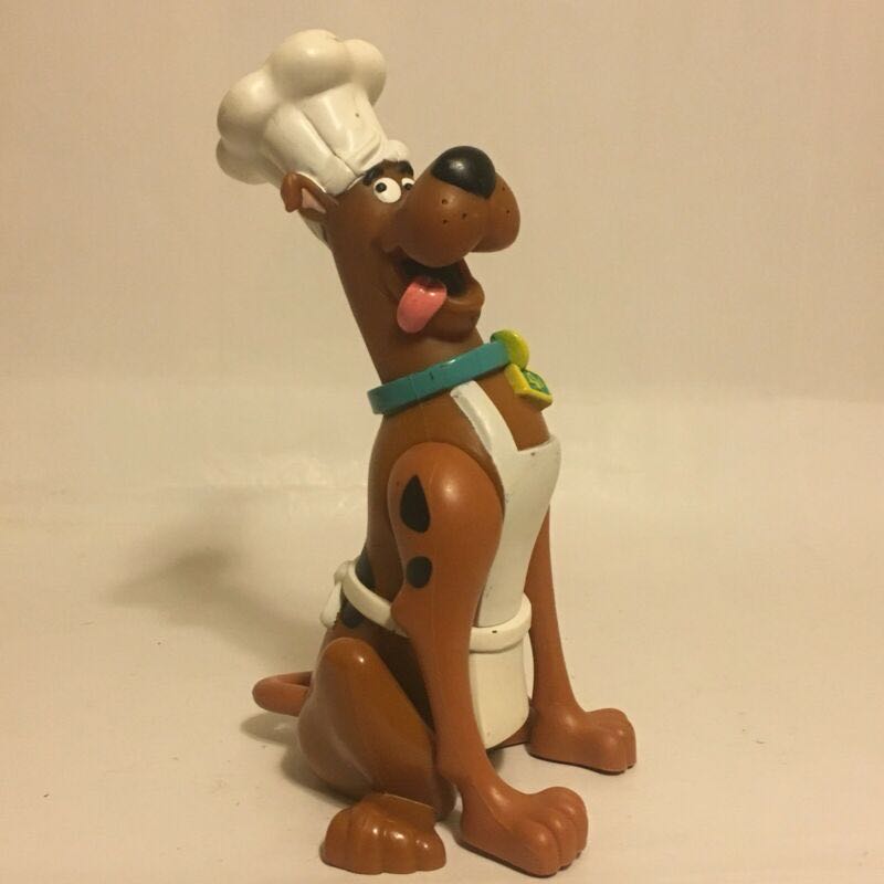 Scooby-Doo - Equity Marketing Inc (Hanna-Barbera) action figure collectible [Barcode 797191273350] - Main Image 2