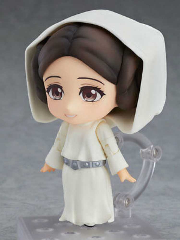 Nendoroid Princess Leia - Good Smile Company / Nendoroid (Star Wars) action figure collectible - Main Image 2