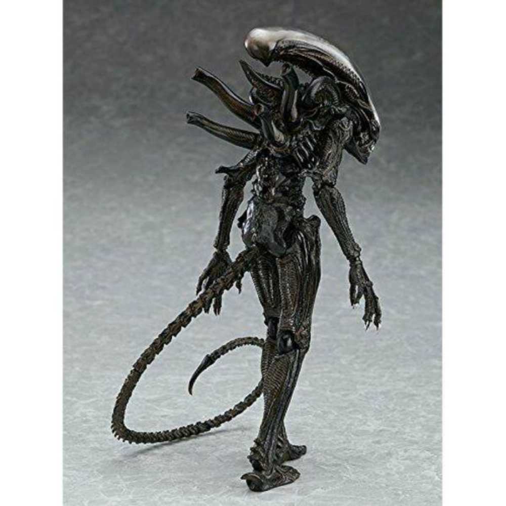 Figma - Alien Takayuki Takeya Ver  - Max Factory (Alien) action figure collectible - Main Image 3