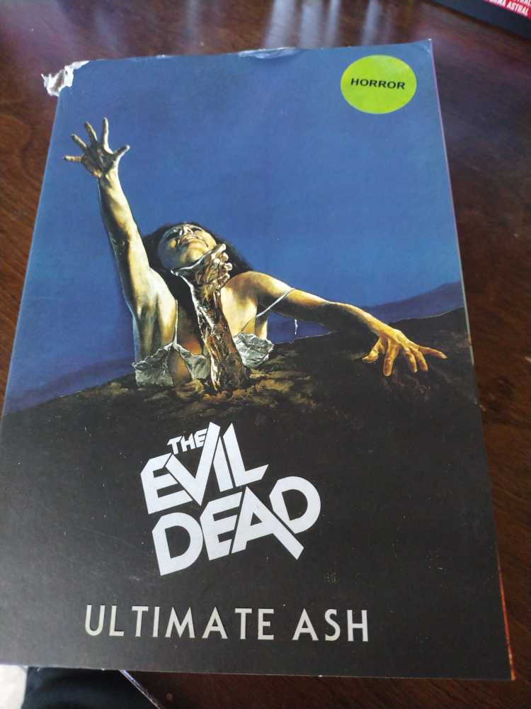 Marvel Select Brood And Skrull