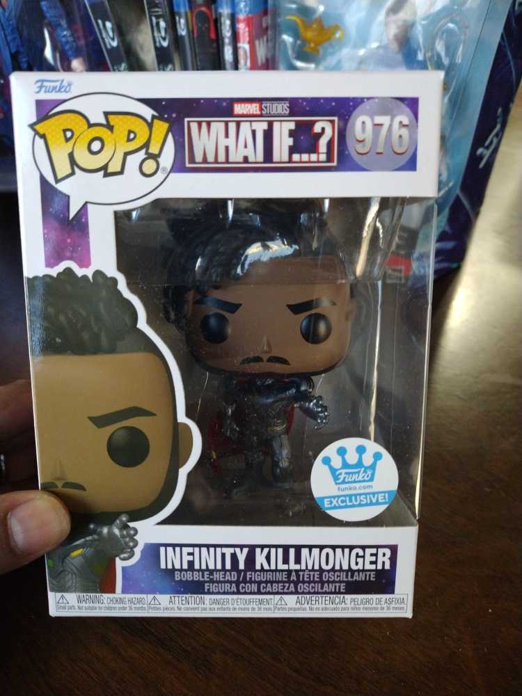 Undertaker Heritage Series