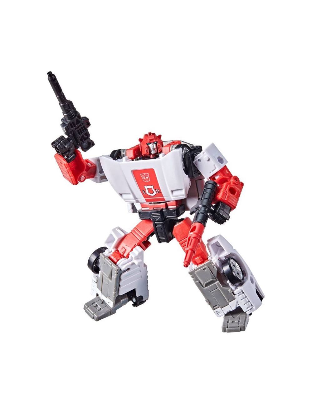 G.I. Joe: Cobra Red Ninja #79