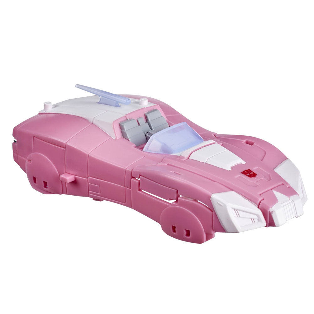 Earthrise Arcee - Hasbro (Transformers) (Transformers: Earthrise) action figure collectible - Main Image 2