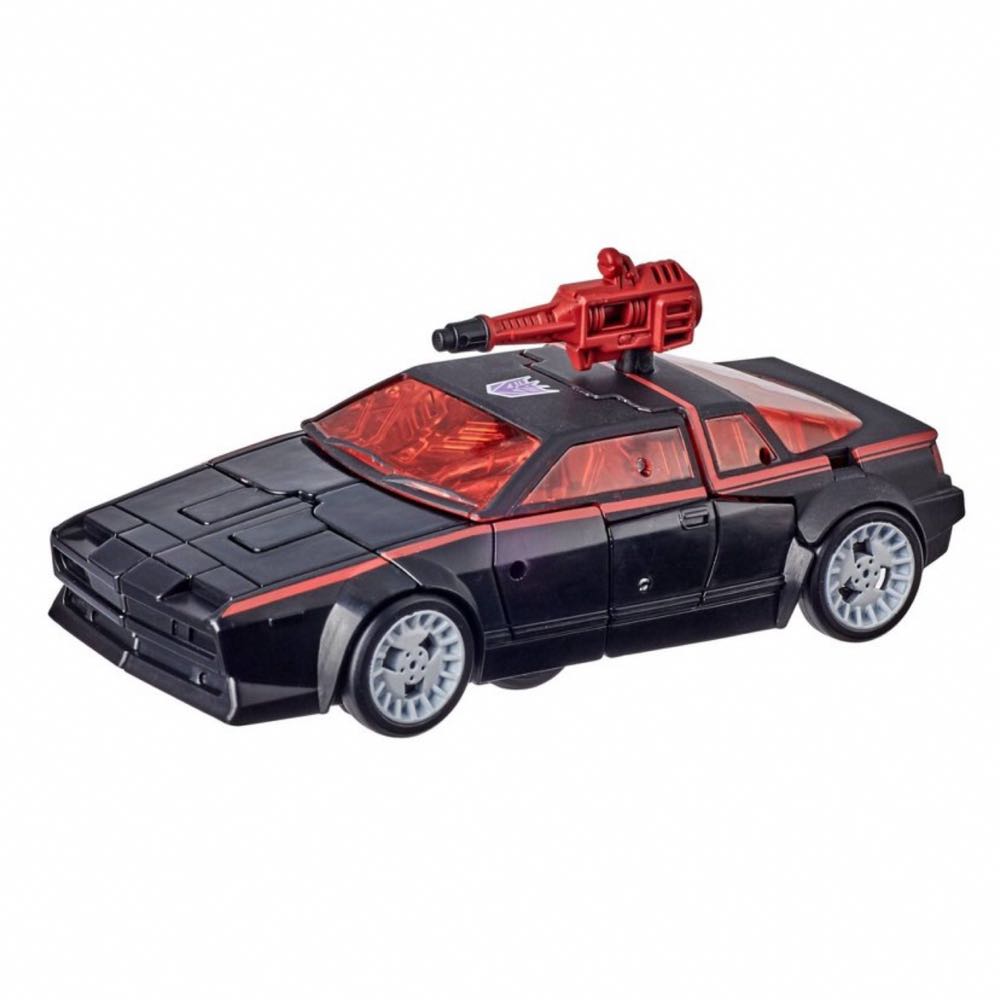 Earthrise Runabout - Hasbro (Transformers) (Transformers Earthrise War For Cybertron) action figure collectible - Main Image 2