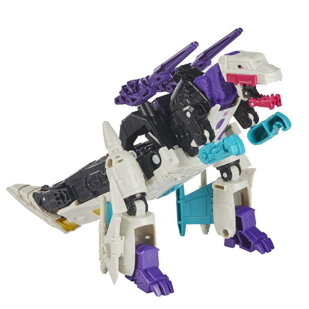 Earthrise Snapdragon - Hasbro (Transformers) (Transformers Earthrise War For Cybertron) action figure collectible - Main Image 2