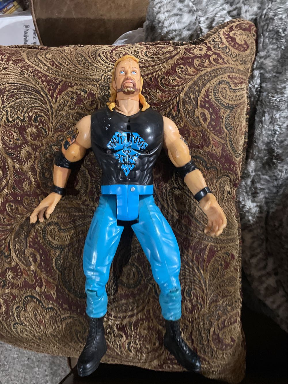 Bnib Vintage Star Wars Mr Potato Head Spudtrooper