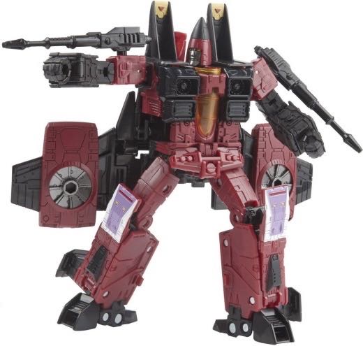 Transformers WFC Kingdom Golden Disc Collection: Terrorsaur