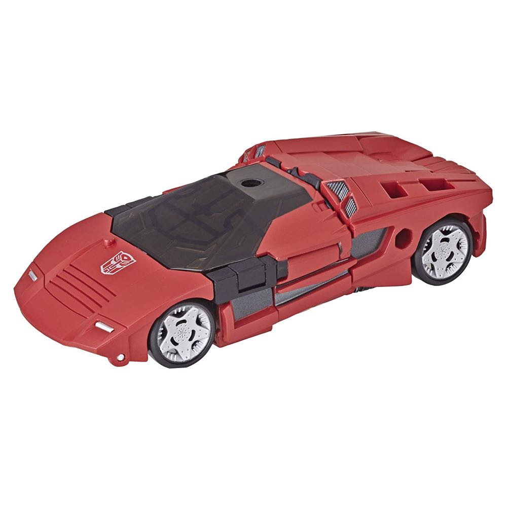 Siege Sideswipe - Hasbro (Transformers) (Transformers Siege War For Cybertron) action figure collectible - Main Image 2