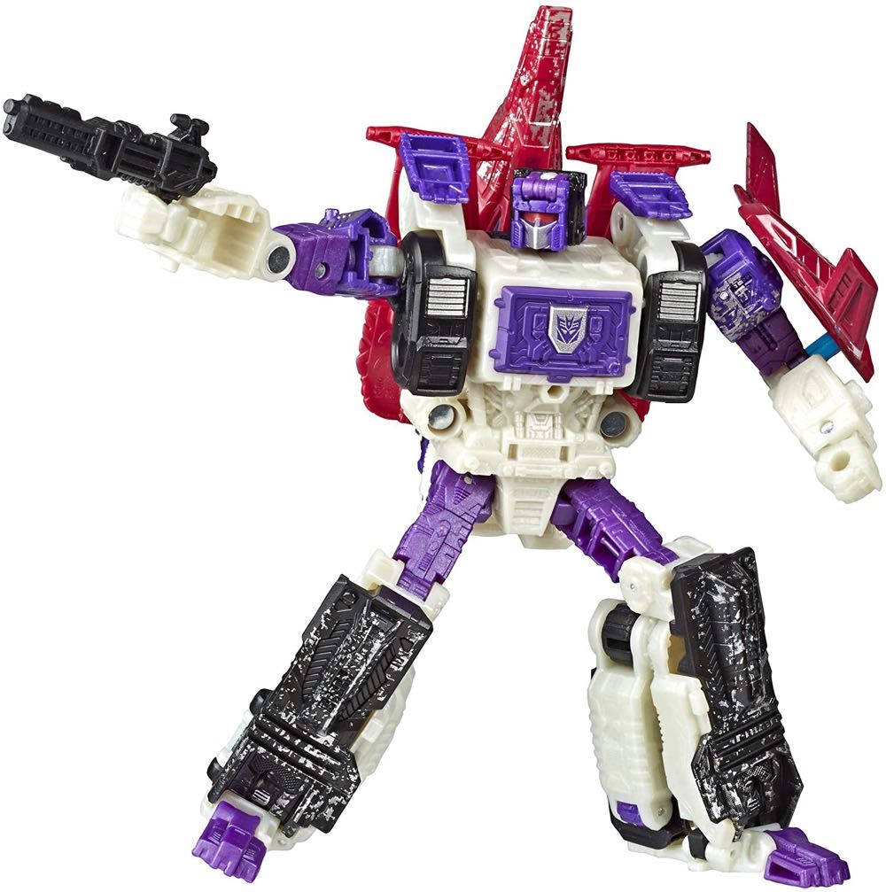 Siege Apeface - Hasbro (Transformers) (Transformers Siege War For Cybertron) action figure collectible - Main Image 1