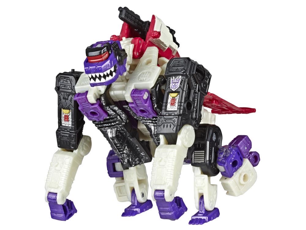 Siege Apeface - Hasbro (Transformers) (Transformers Siege War For Cybertron) action figure collectible - Main Image 2