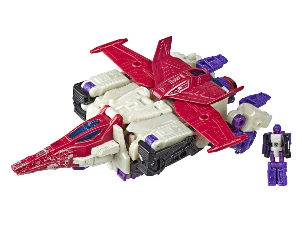 Siege Apeface - Hasbro (Transformers) (Transformers Siege War For Cybertron) action figure collectible - Main Image 3
